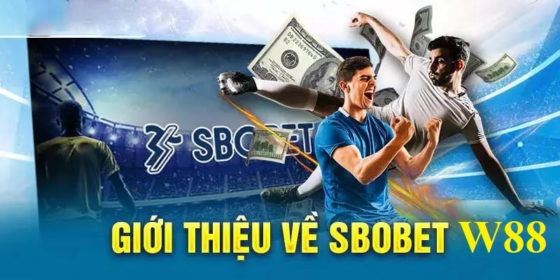 Sbotbet W88