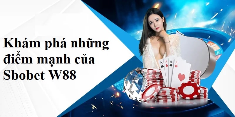 Ưu điểm nổi bật đáng trải nghiệm của sảnh game