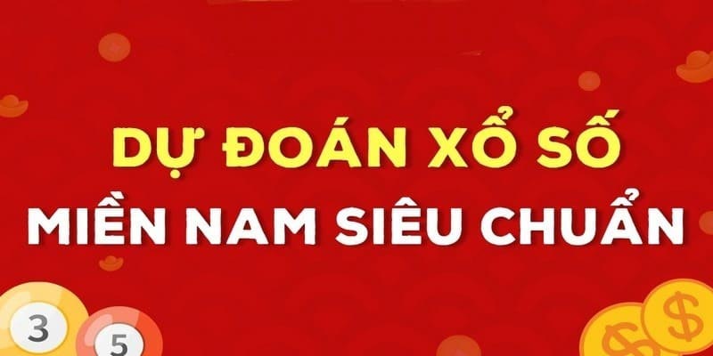 Xổ Số Miền Nam