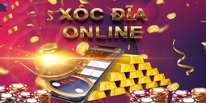 Xóc Đĩa Trực Tuyến W88