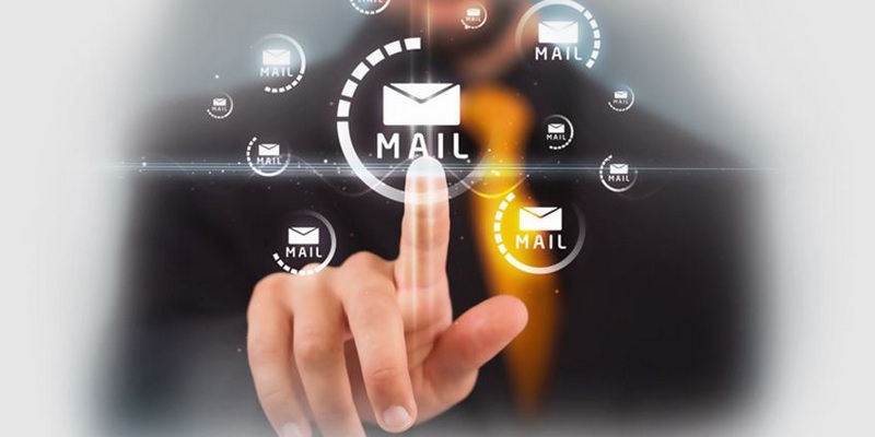 Gửi yêu cầu hỗ trợ, tư vấn tới W88 qua Email