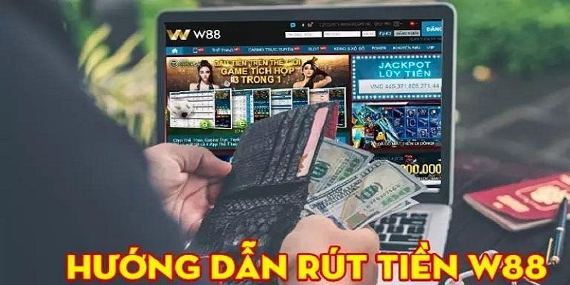 Tổng hợp các phương thức giao dịch phổ biến nhất tại W88