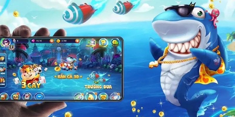 Những nhà phát hành game uy tín nhất thị trường